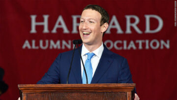 Mark Zuckerberg supports universal basic income. What is it?