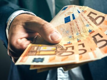 Na sjeveru Njemačke možete primati 1000 eura i ne raditi – ništa