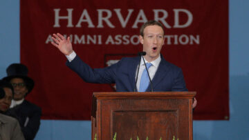 Why Mark Zuckerberg is advocating universal basic income in the US