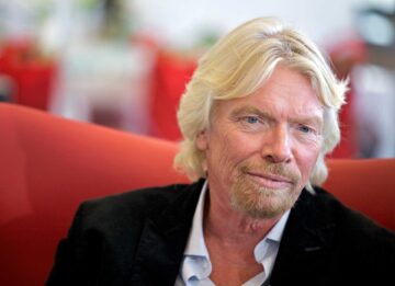 Richard Branson: Universal Basic Income will protect us from the threat of AI